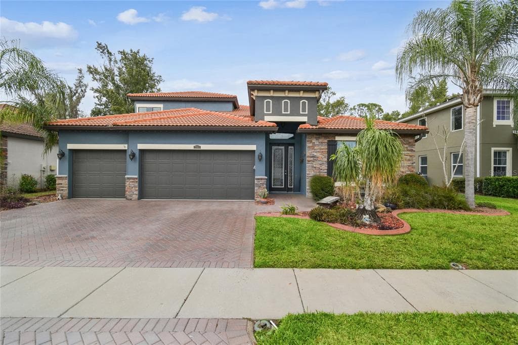 2961 CALVANO DRIVE