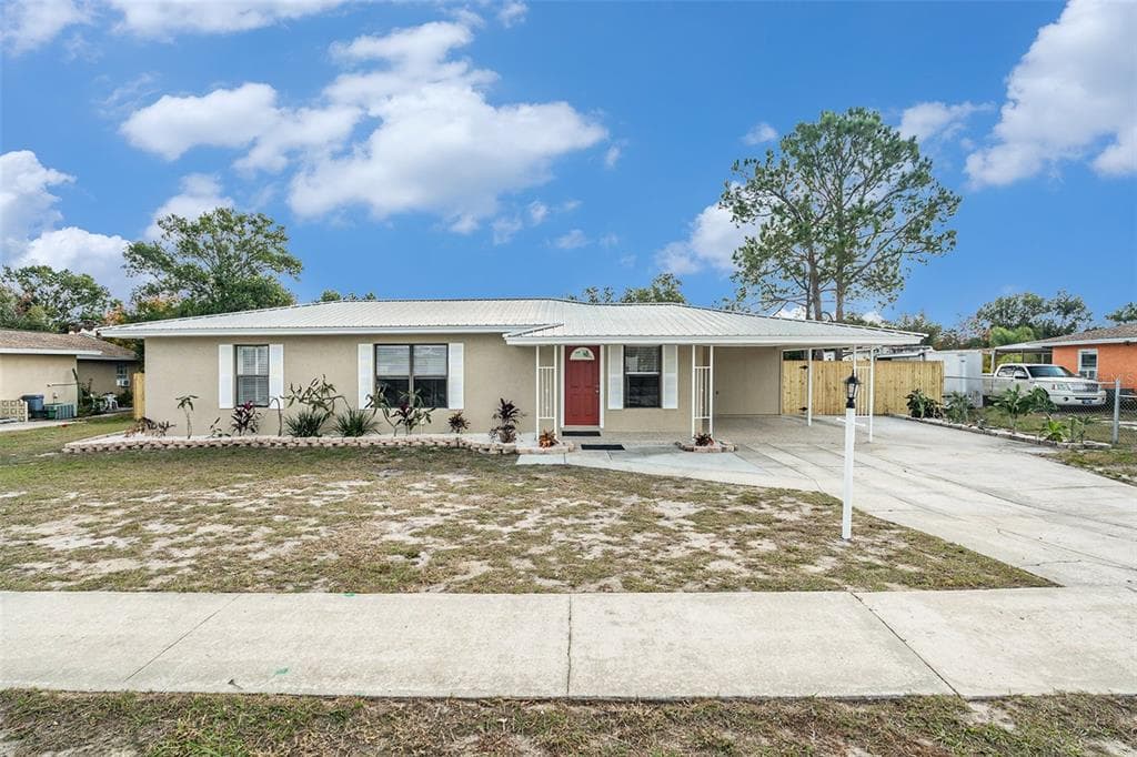 6298 KELVIN COURT SPRING HILL, FL 34606