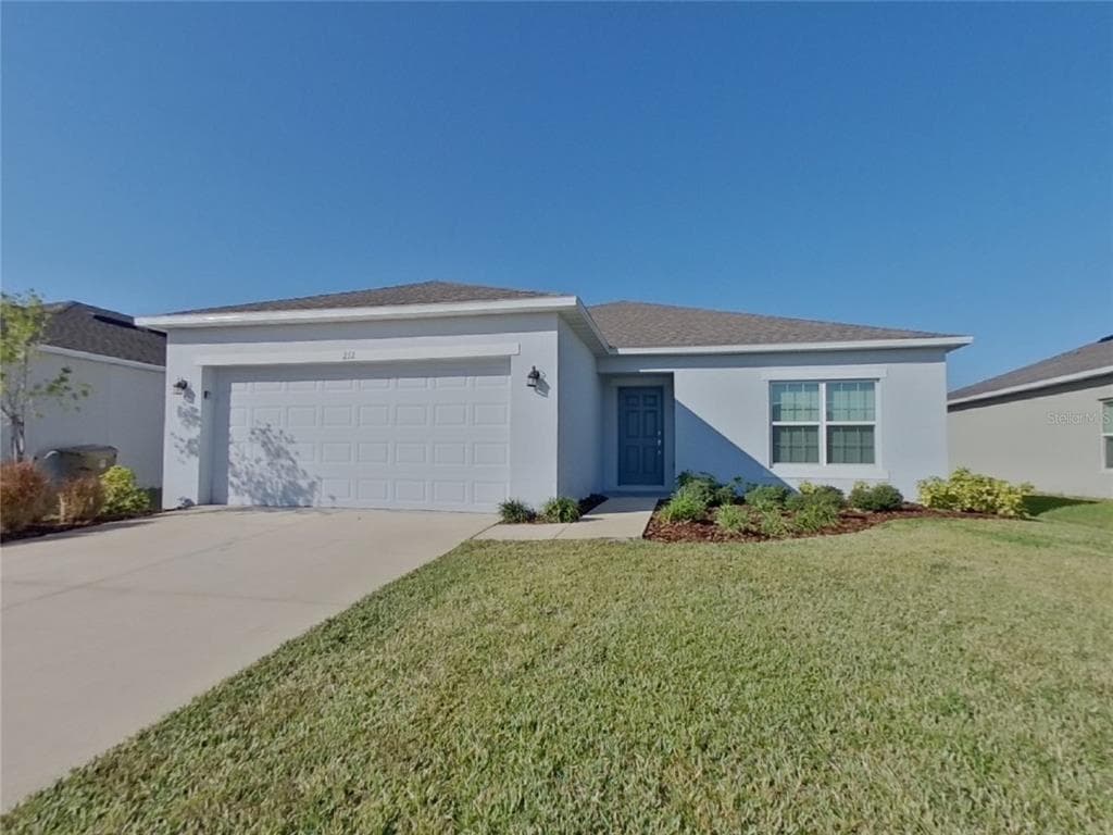 212 GARNET AVENUE KISSIMMEE, FL 34758