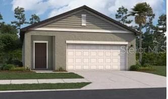 5814 KALAMATA DRIVE POLK CITY, FL 33868