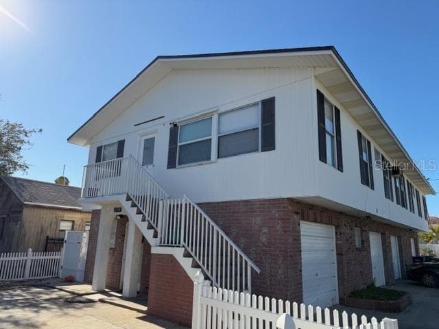 13288 4TH STREET E MADEIRA BEACH, FL 33708
