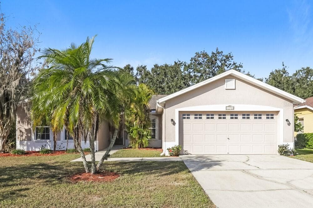 11753 SHIRBURN CIRCLE PARRISH, FL 34219