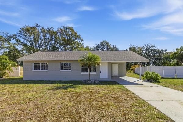 5101 ELDORADO DRIVE TAMPA, FL 33615