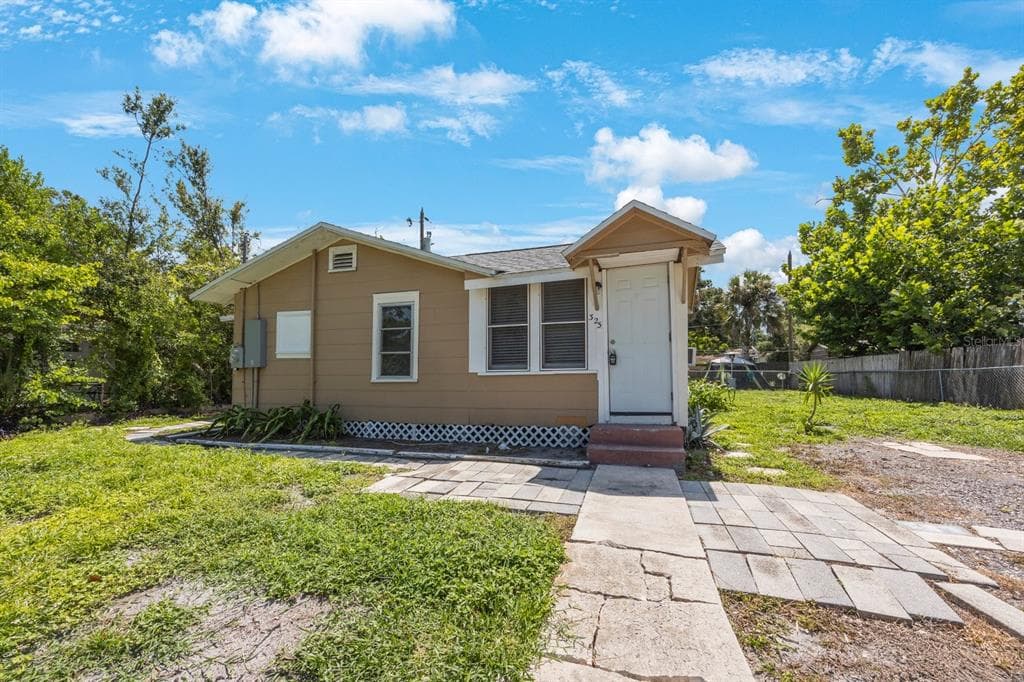 325 41ST STREET N ST PETERSBURG, FL 33713