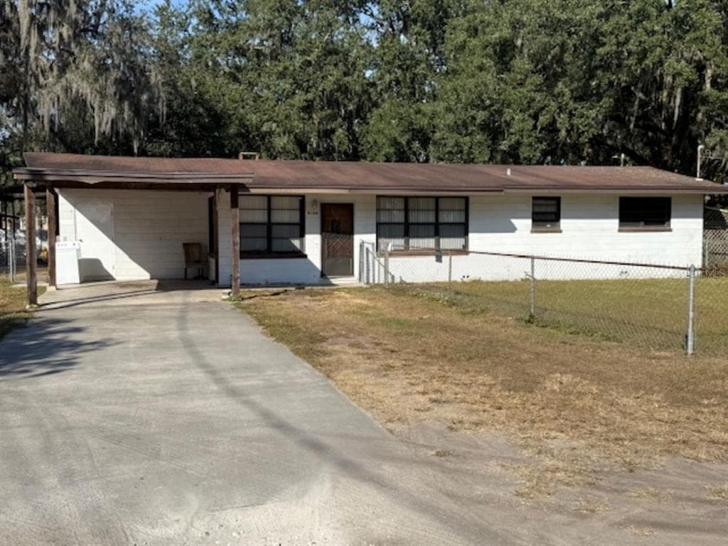 5158 C P KEEN ROAD