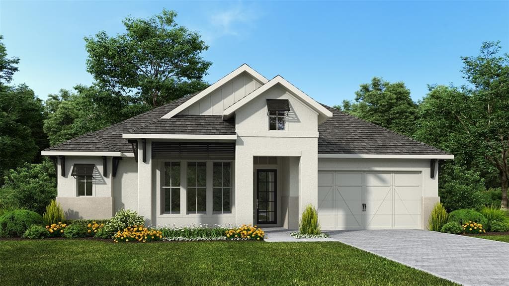 19661 CYPRESS POND COURT BROOKSVILLE, FL 34601