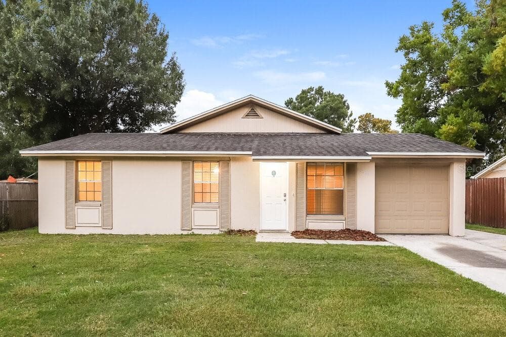 3511 BREEZEWOOD DRIVE TAMPA, FL 33619