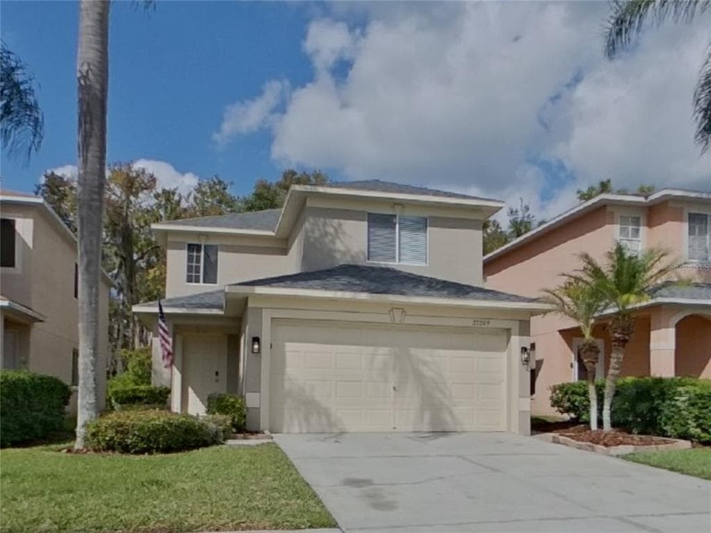 27209 LA JOLLA WAY WESLEY CHAPEL, FL 33544