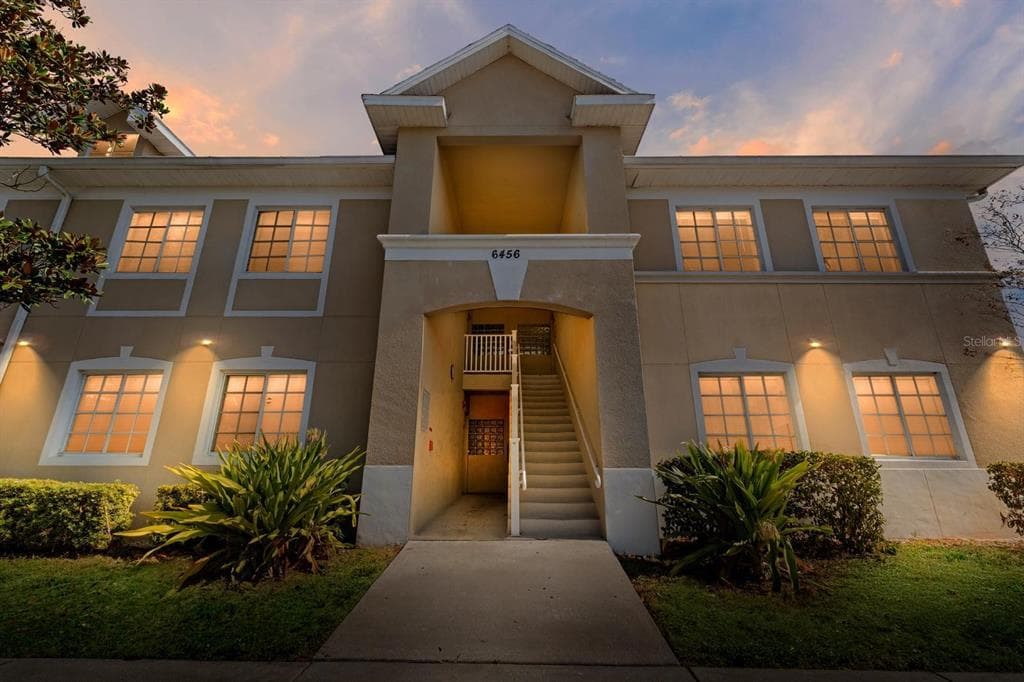 6456 CYPRESSDALE DRIVE UNIT 202 RIVERVIEW, FL 33578