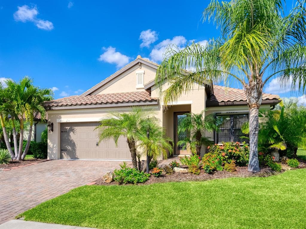 209 MALINA COURT NORTH VENICE, FL 34275
