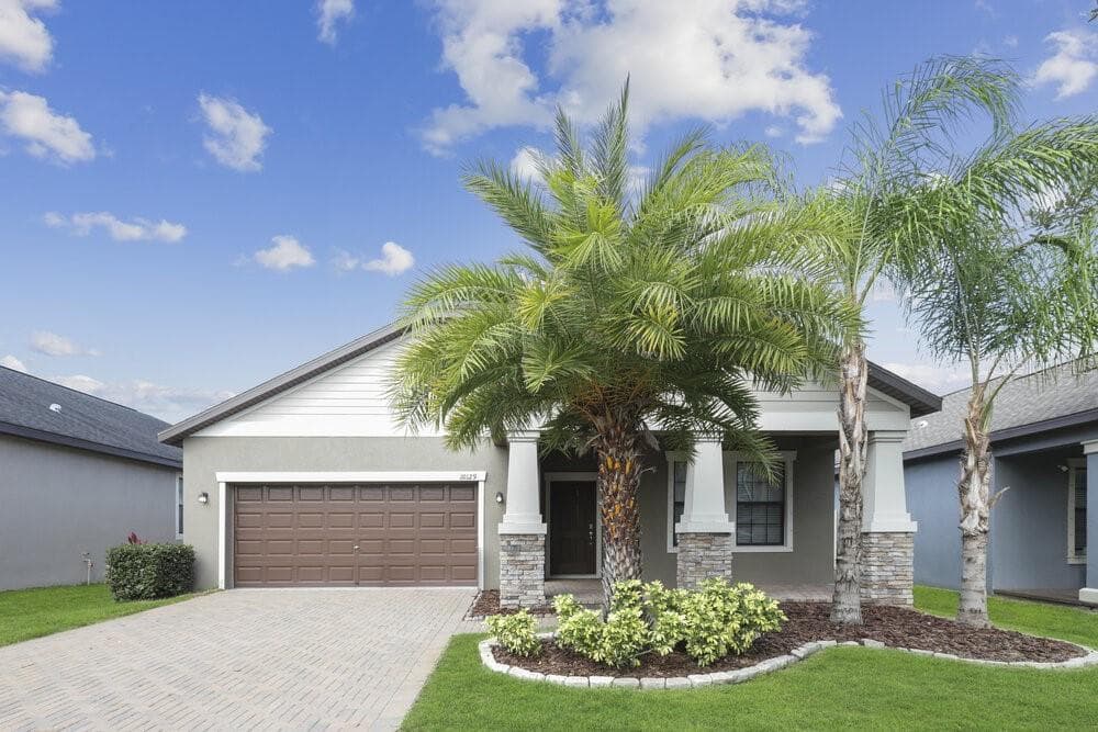 10129 COUNT FLEET DRIVE RUSKIN, FL 33573