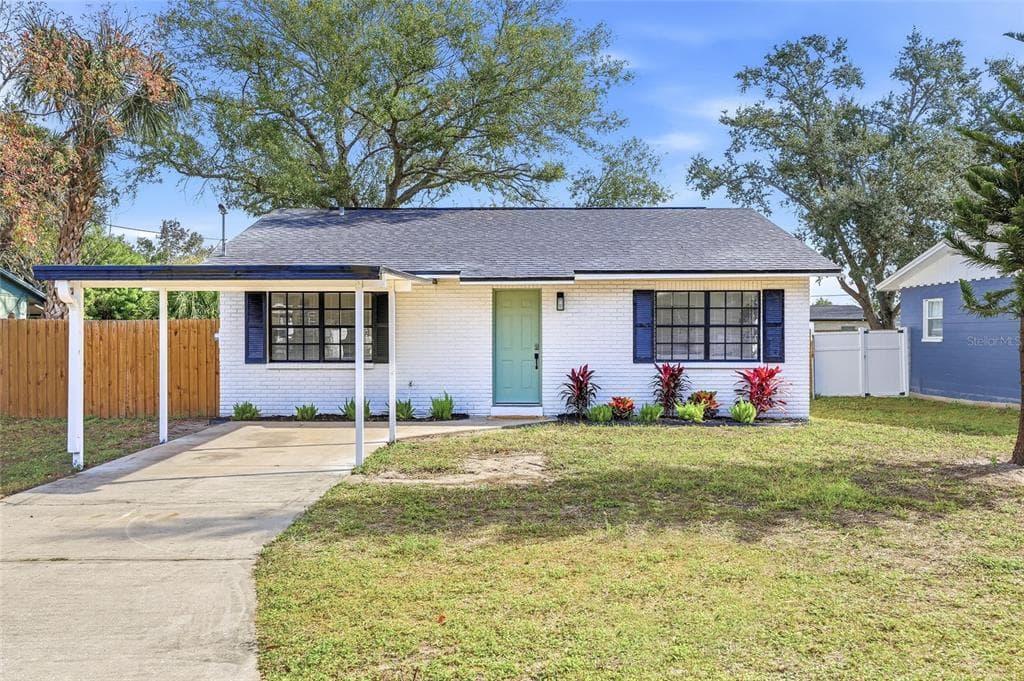 6228 S ADELIA AVENUE TAMPA, FL 33616