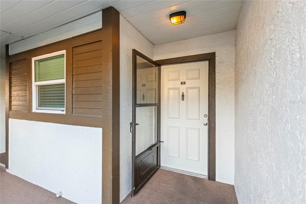 4101 PASSPORT LANE UNIT 103 NEW PORT RICHEY, FL 34653
