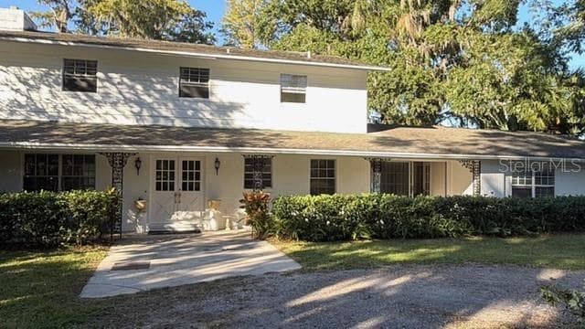 5211 WILCOX ROAD