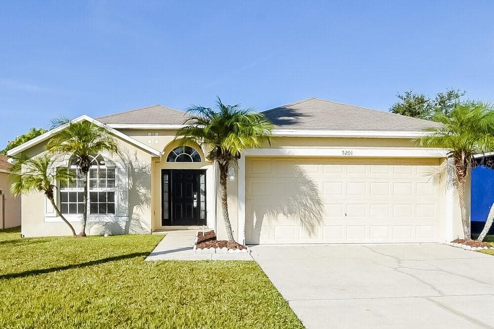5201 SILVER THISTLE LANE ST CLOUD, FL 34772