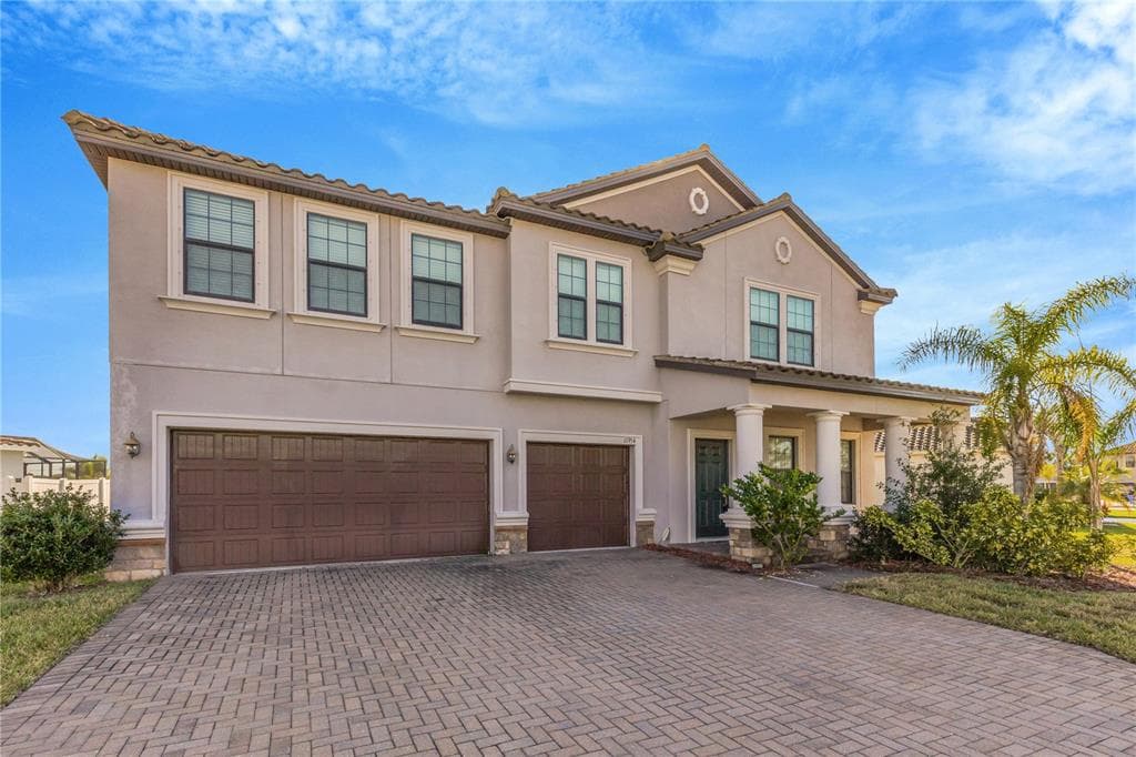 11954 CINNAMON FERN DRIVE RIVERVIEW, FL 33579
