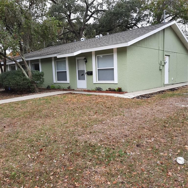 682 37TH STREET N ST PETERSBURG, FL 33713