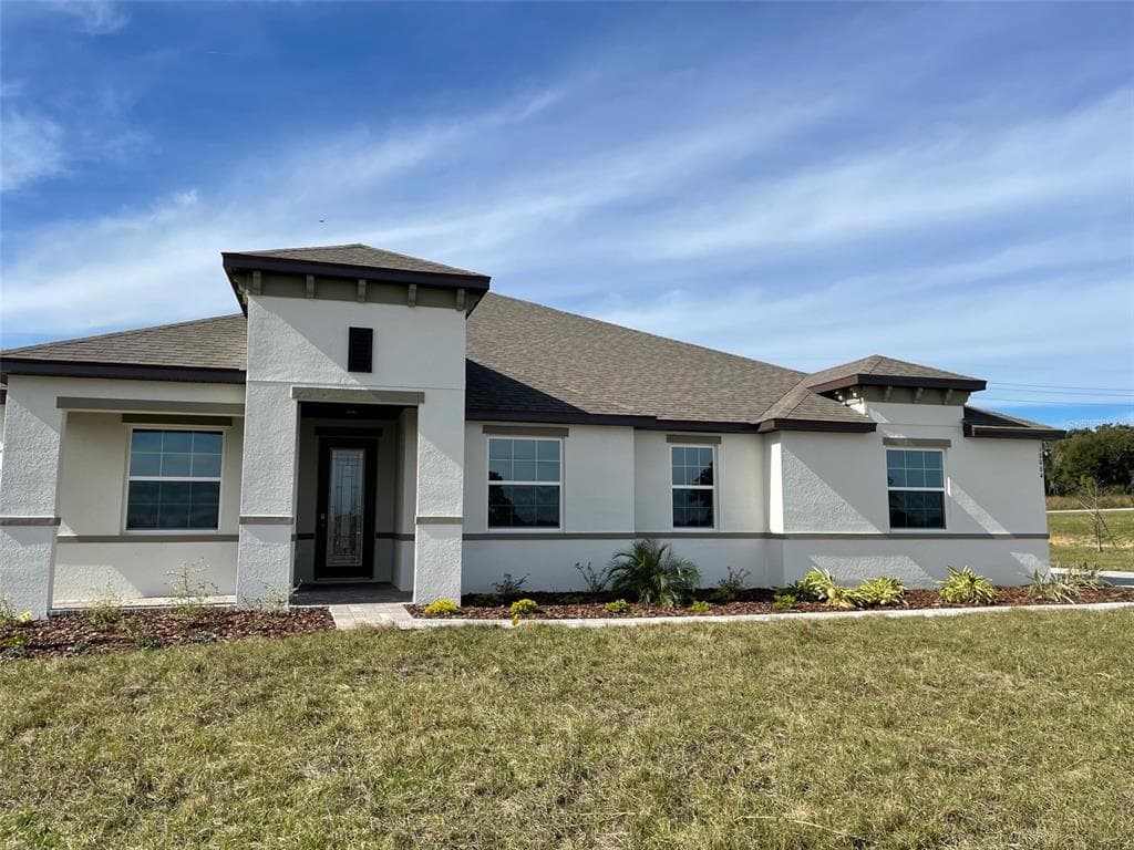 10064 DOLPHIN GULL CIRCLE THONOTOSASSA, FL 33592