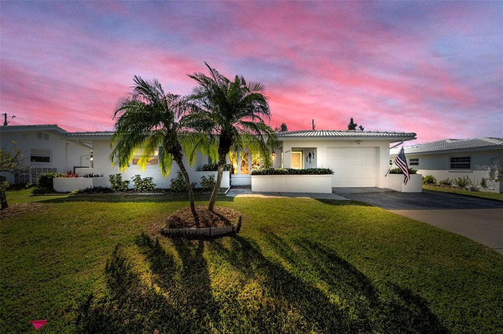 14052 89TH AVENUE SEMINOLE, FL 33776