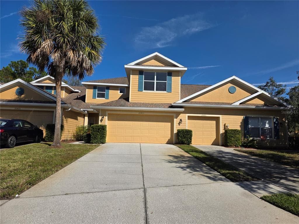 20403 HARVEST OAK COURT TAMPA, FL 33647