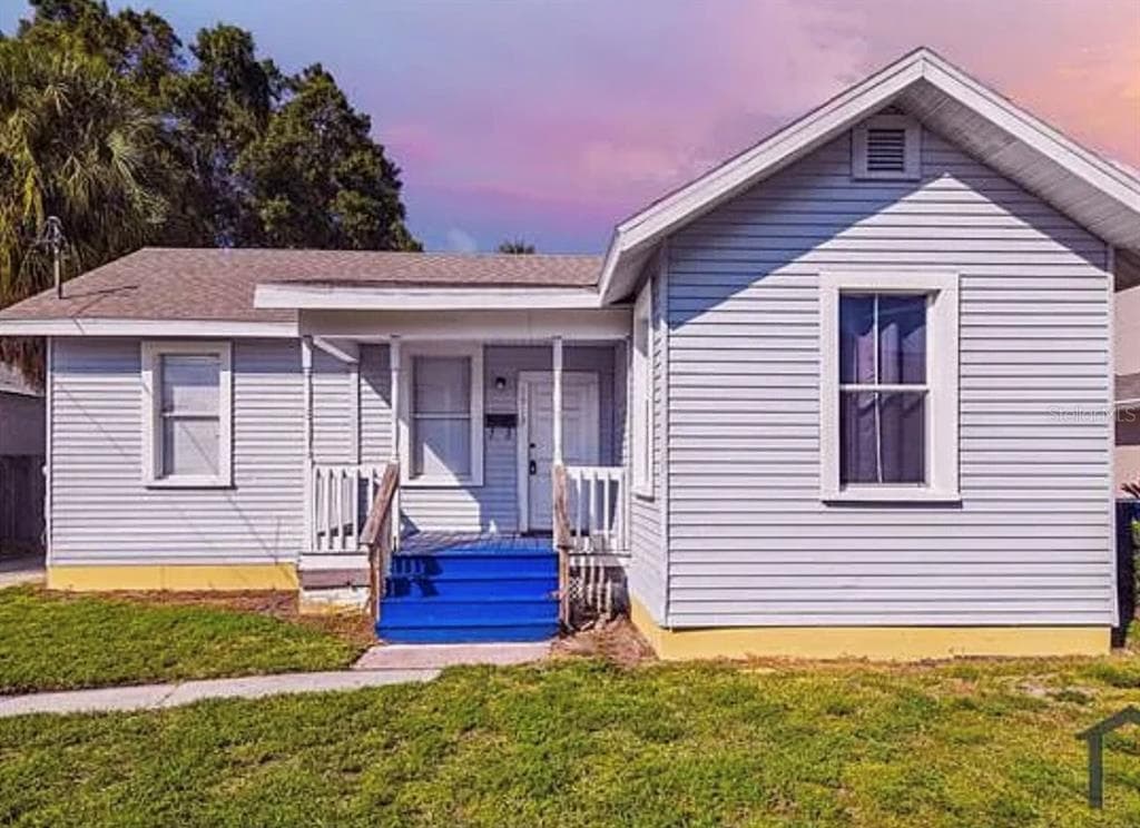 1913 W LEMON STREET TAMPA, FL 33606