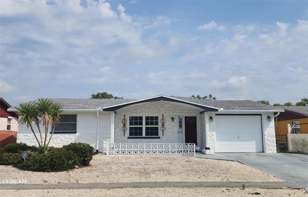 6153 9TH AVENUE NEW PORT RICHEY, FL 34653