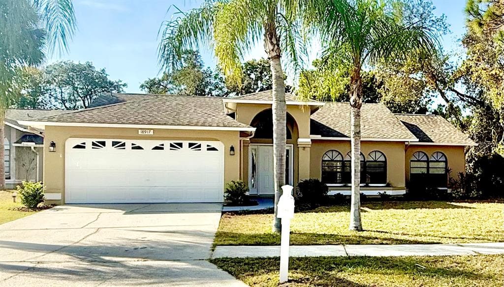 18917 PARADE ROAD HUDSON, FL 34667