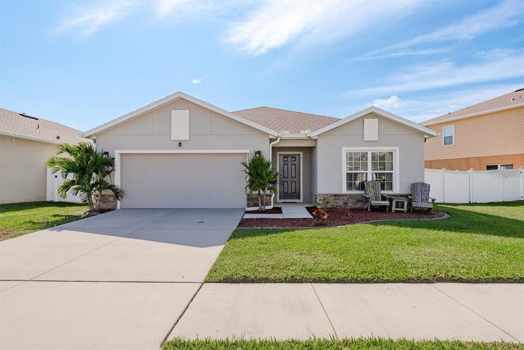 8648 PRAIRIE CREEK DRIVE NEW PORT RICHEY, FL 34655