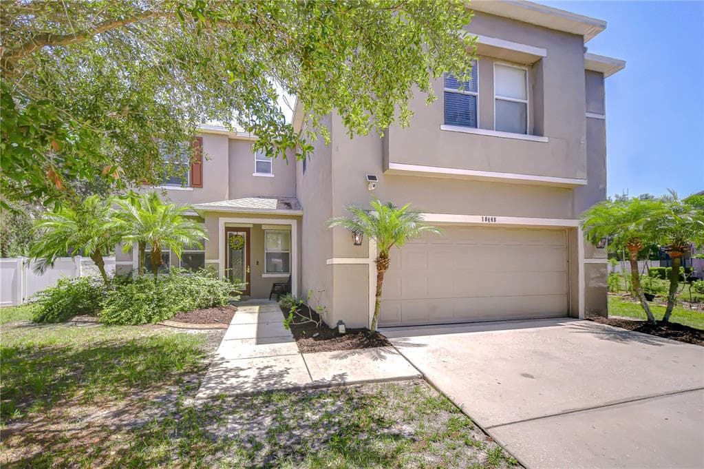 10448 RIVER BREAM DRIVE RIVERVIEW, FL 33569