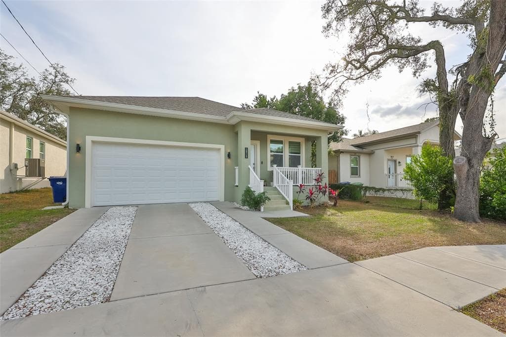 1819 E ESKIMO AVENUE TAMPA, FL 33604