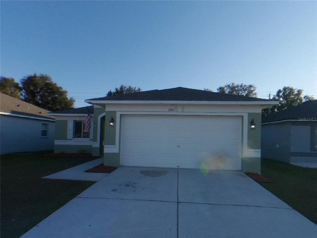 11813 BRENFORD CREST DRIVE RIVERVIEW, FL 33579