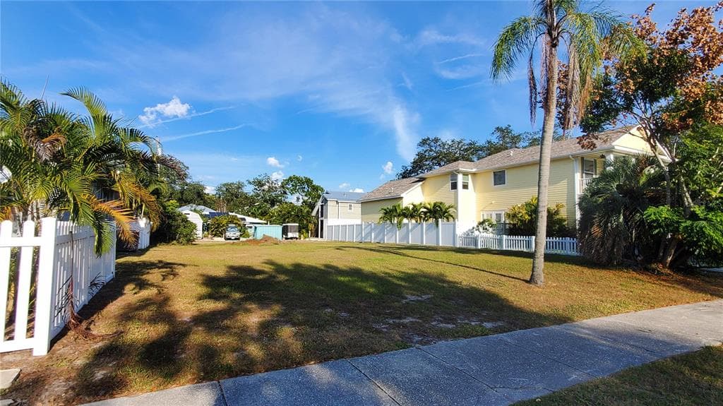 315 TUCKER STREET