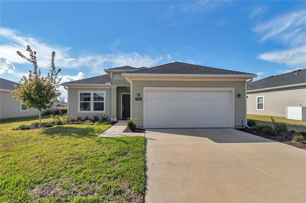 7464 SW 77TH AVENUE OCALA, FL 34481