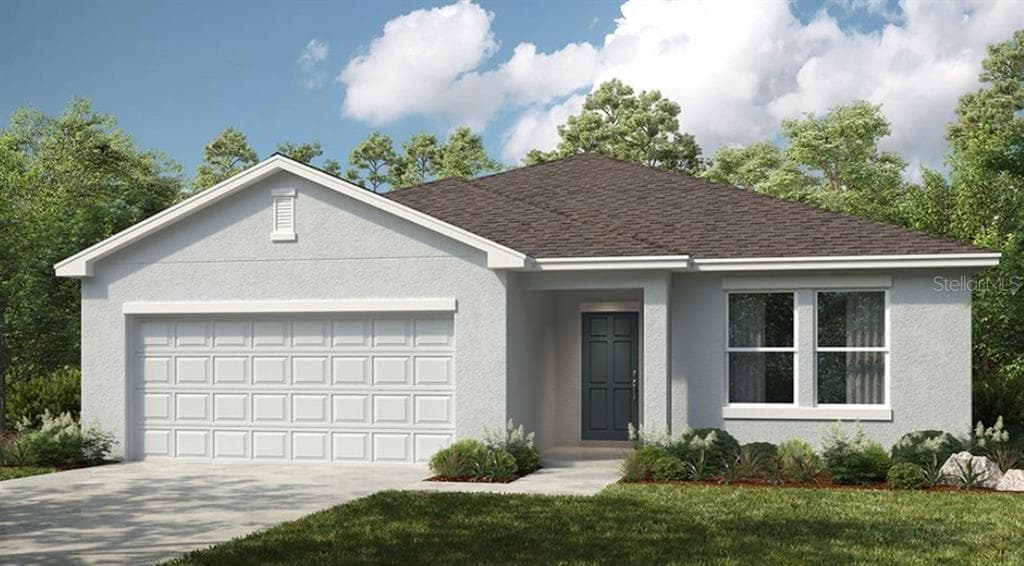 2426 SLIPPERY ROCK STREET AUBURNDALE, FL 33823