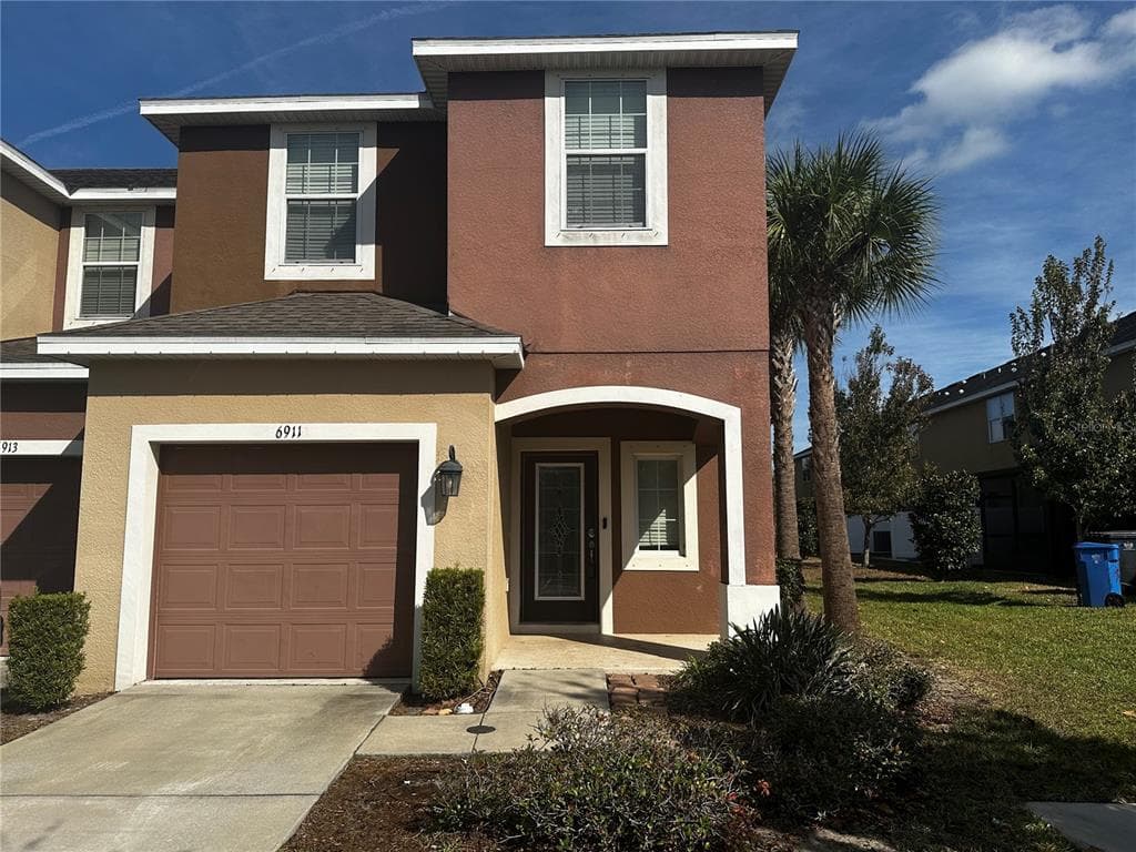 6911 WOODCHASE GLEN DRIVE RIVERVIEW, FL 33578