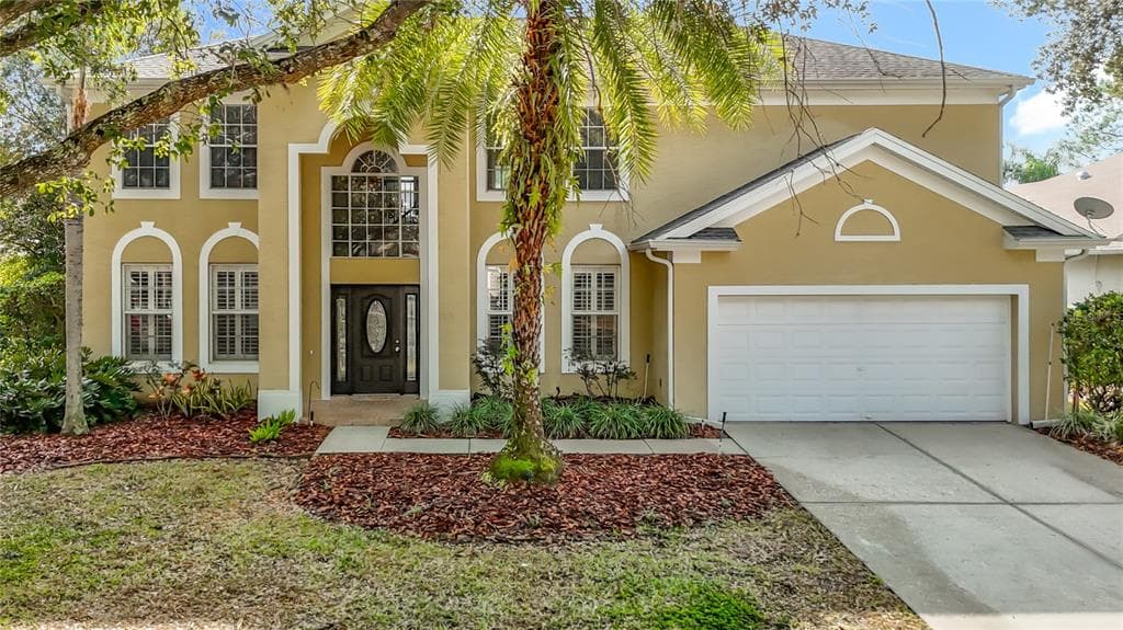 8708 BAY LAUREL COURT TAMPA, FL 33647