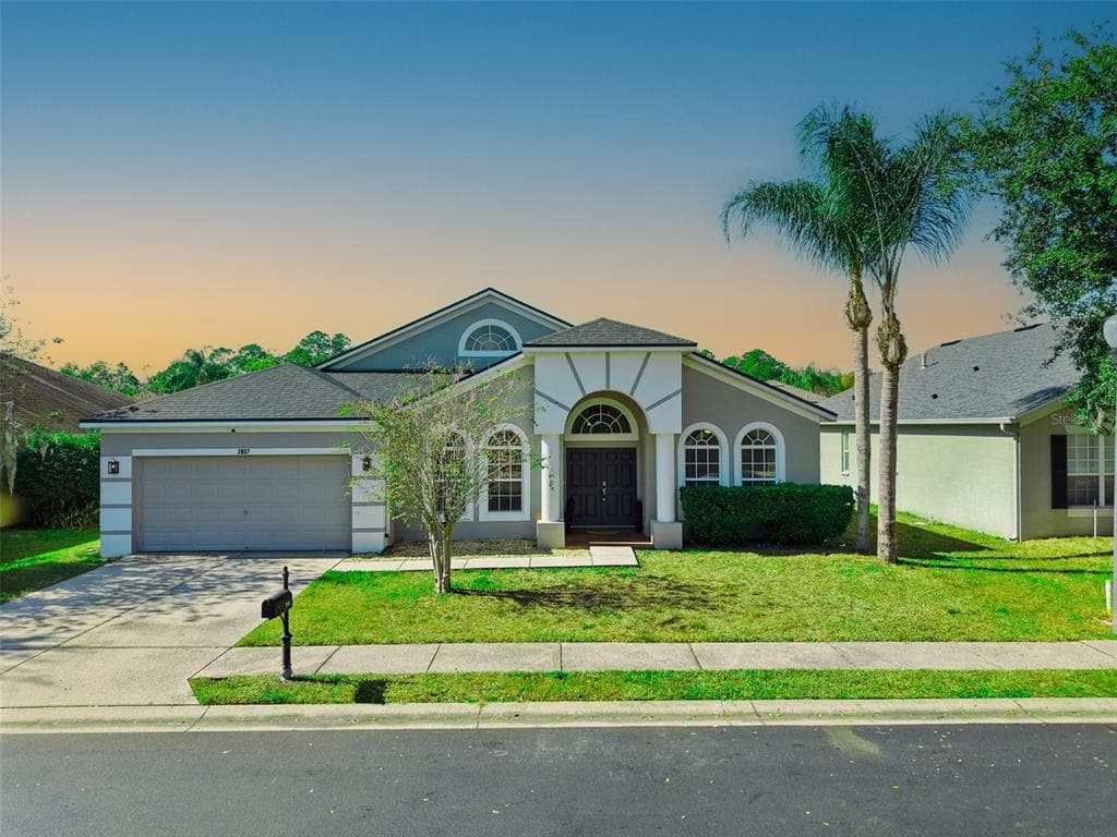 2807 MANNING DRIVE