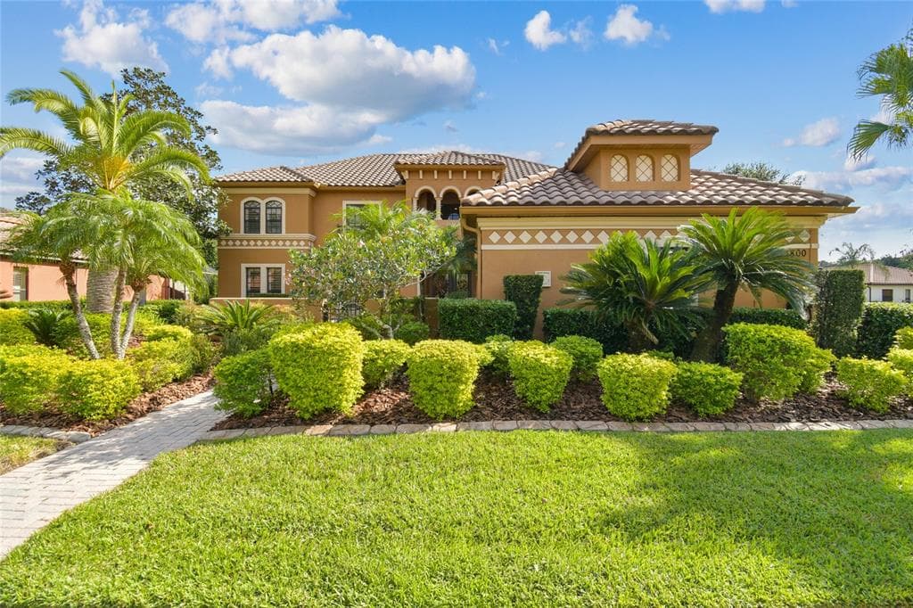 3800 IVYDALE COURT LAND O LAKES, FL 34638