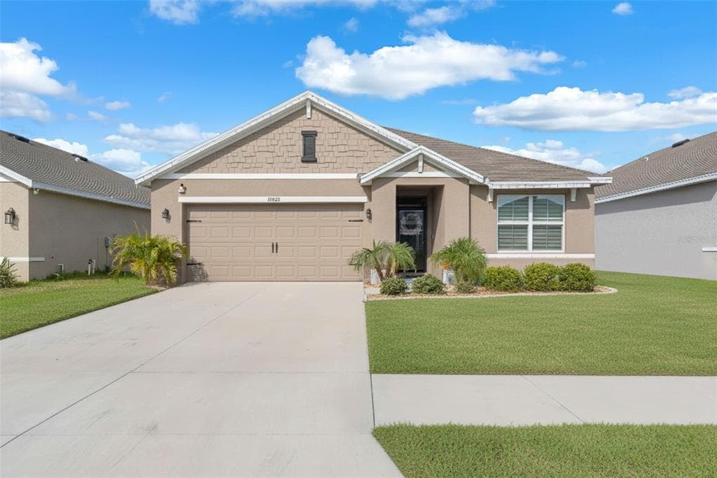 10228 CLOUDBURST COURT RIVERVIEW, FL 33578