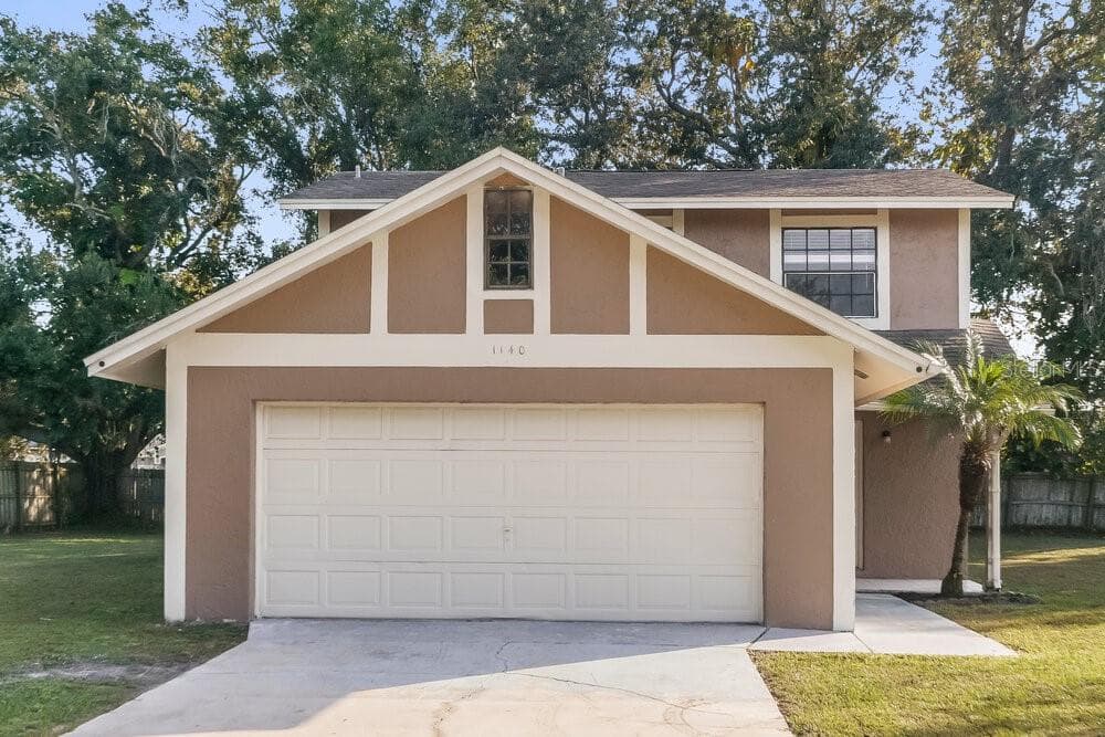 1140 WINDWAY CIRCLE KISSIMMEE, FL 34744