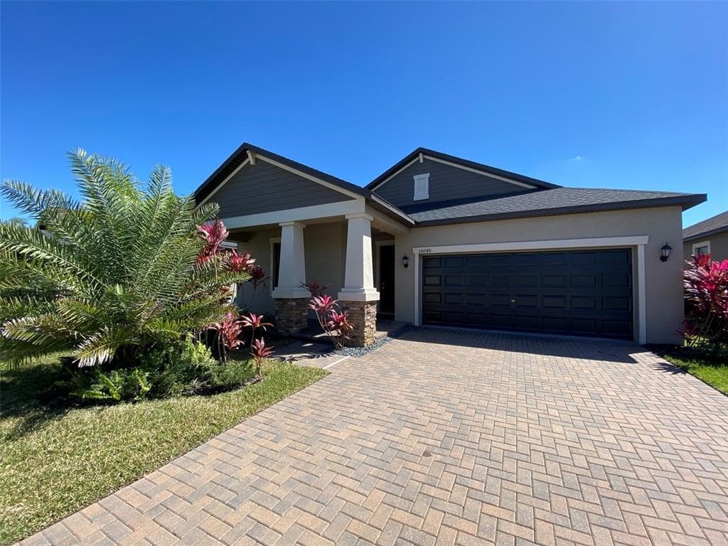 10049 VICTORY GALLOP LOOP RUSKIN, FL 33573