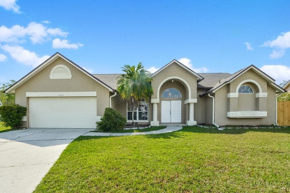 12638 BELTINGLE COURT ORLANDO, FL 32837