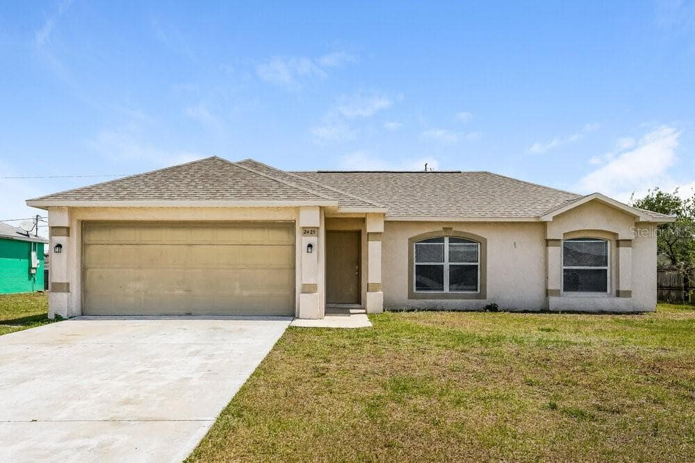 2429 AINSWORTH AVENUE DELTONA, FL 32738