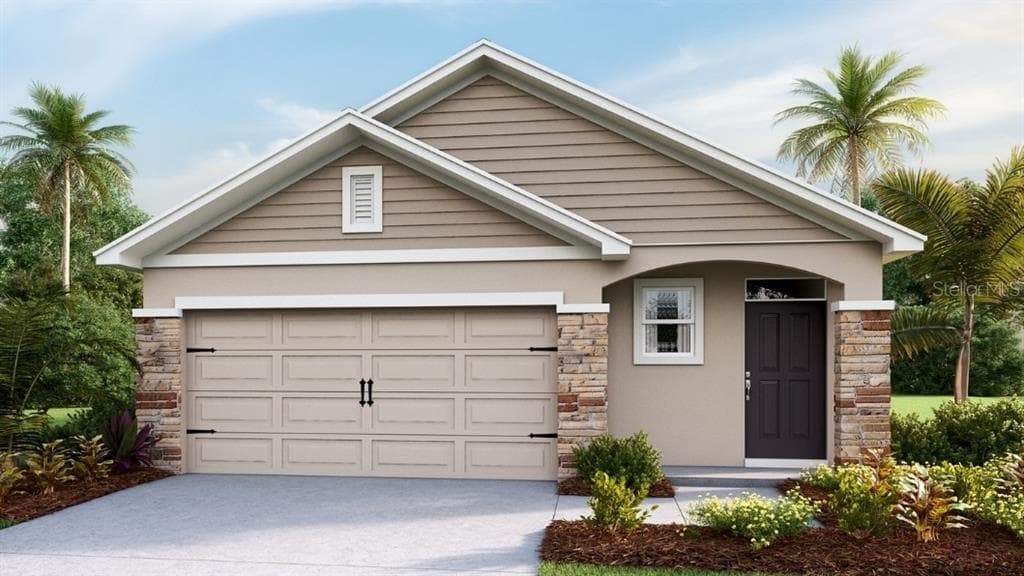17754 ACORN DROP ROAD LAND O LAKES, FL 34638