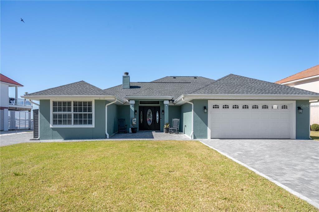 156 SHORELINE DRIVE