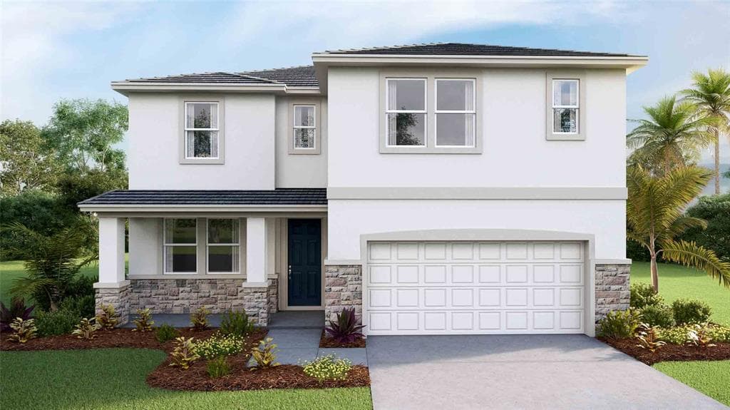 17624 ACRON DROP ROAD LAND O LAKES, FL 34638