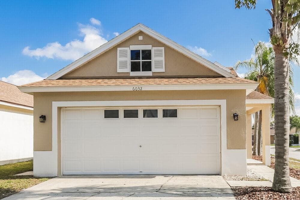 6032 POINTE PLEASANT BOULEVARD WESLEY CHAPEL, FL 33545