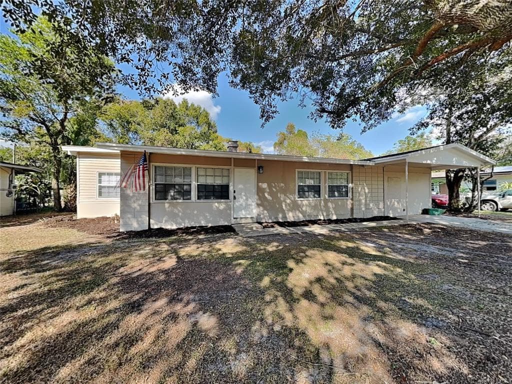 3469 SEAGRAPE DRIVE WINTER PARK, FL 32792