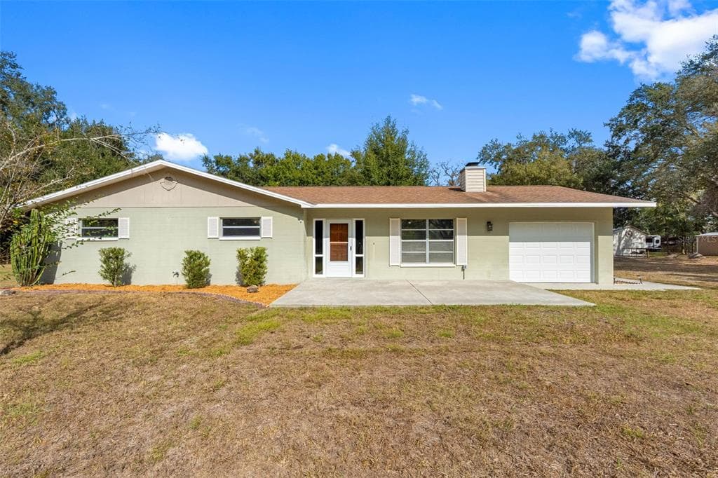 33237 CHANCEY ROAD WESLEY CHAPEL, FL 33543