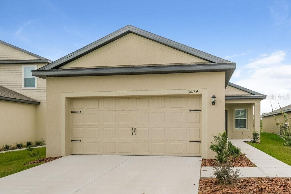 30134 FEDORA CIRCLE BROOKSVILLE, FL 34602
